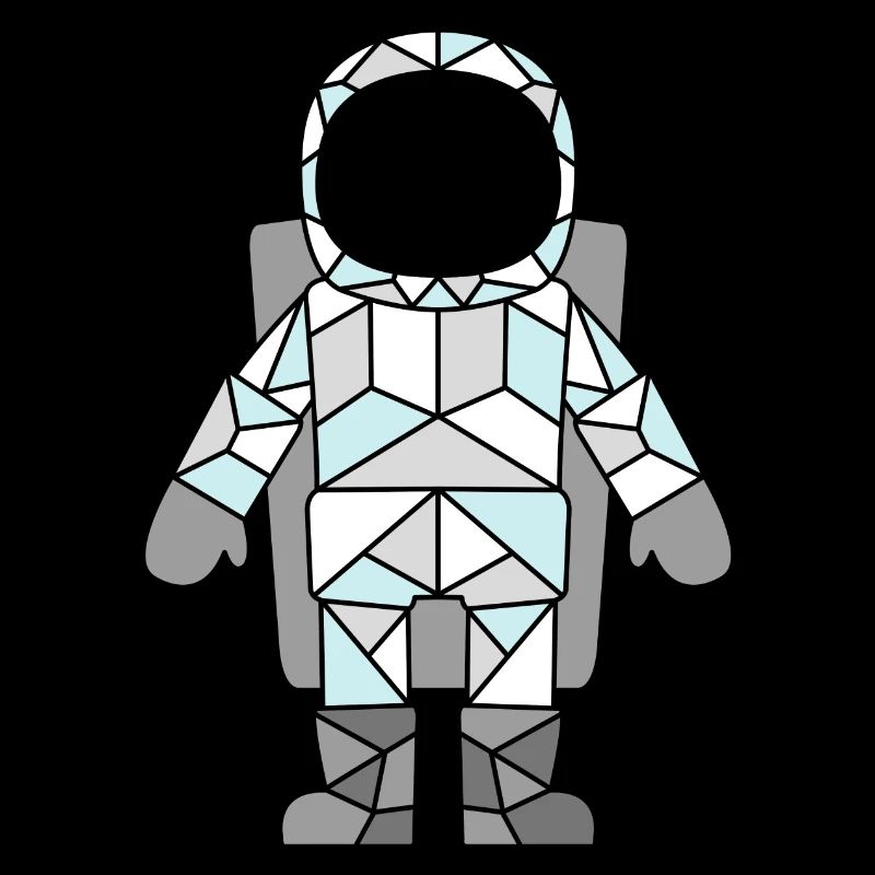 ASTRONAUTE