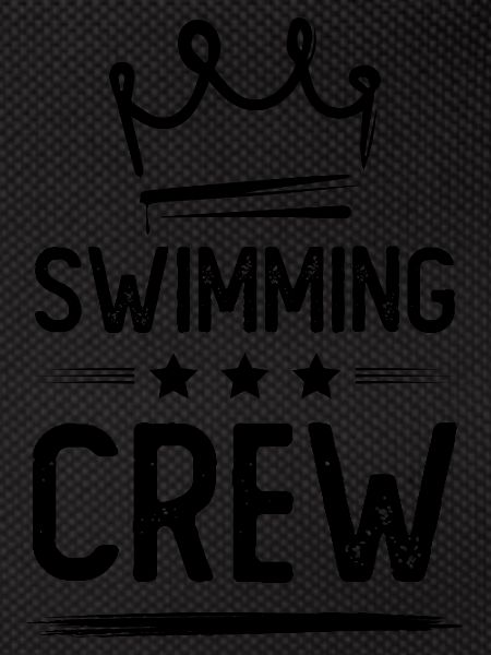Swimming Crew