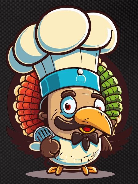 Thanksgiving Feast