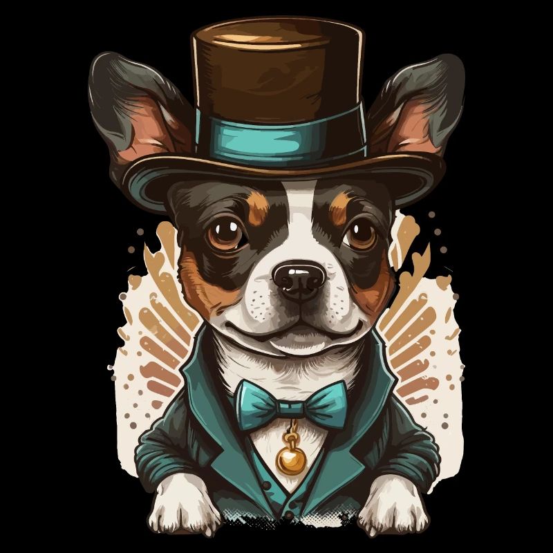Hunde-Tricks