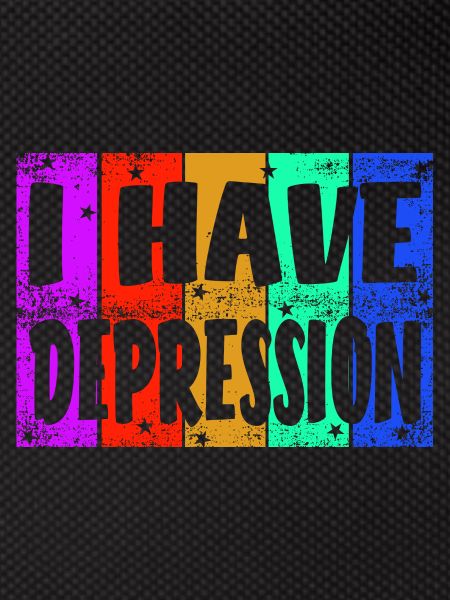 I have depression