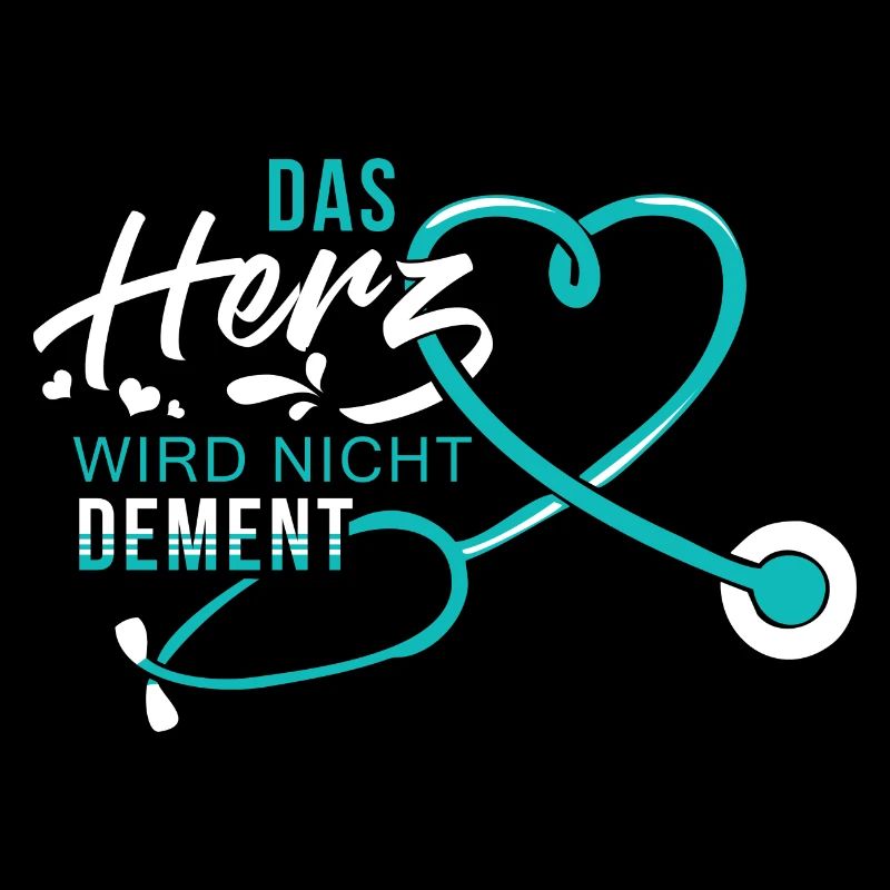 Altenpfleger - Das Herz wird nicht dement