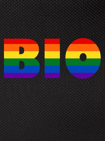 LGBT Bio diversity