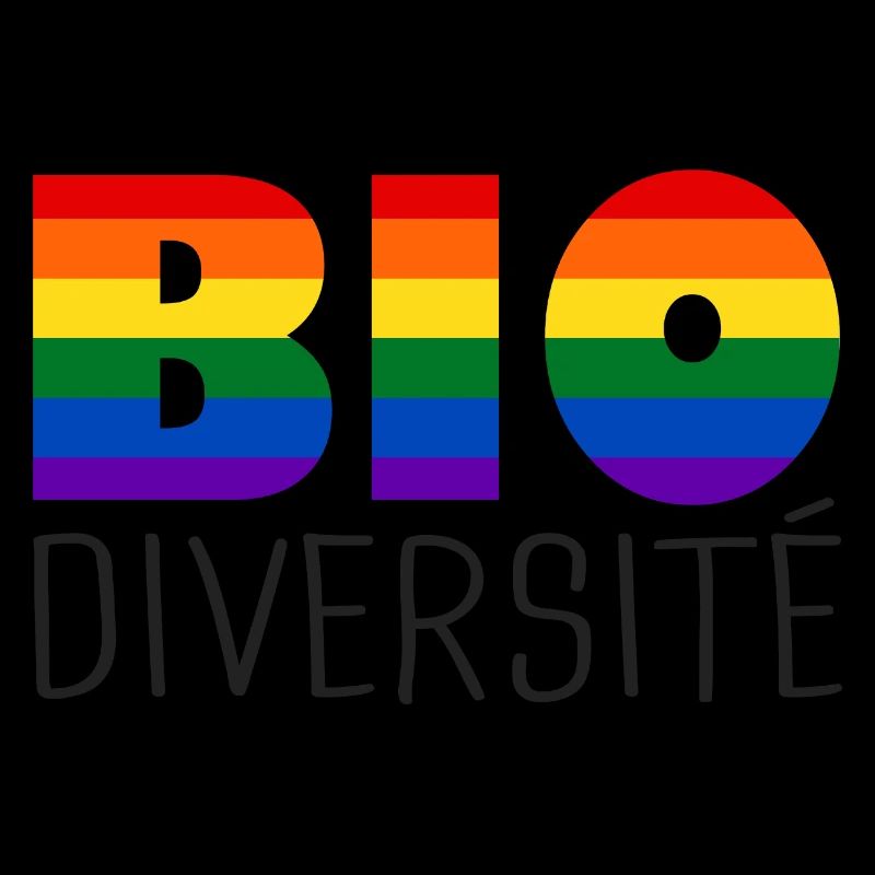 LGBT Bio diversité