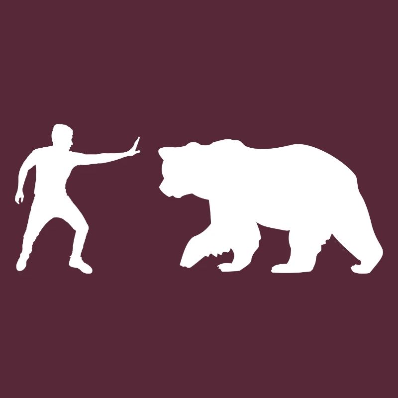 Stop Bär