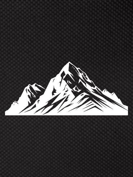Mountains Peaks Alps
