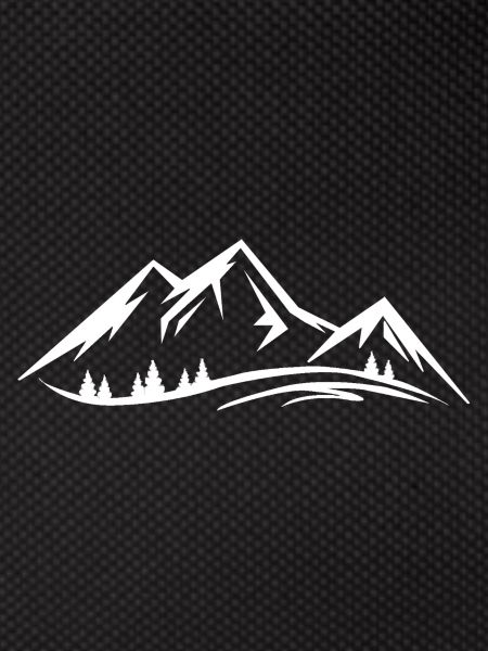 Berge