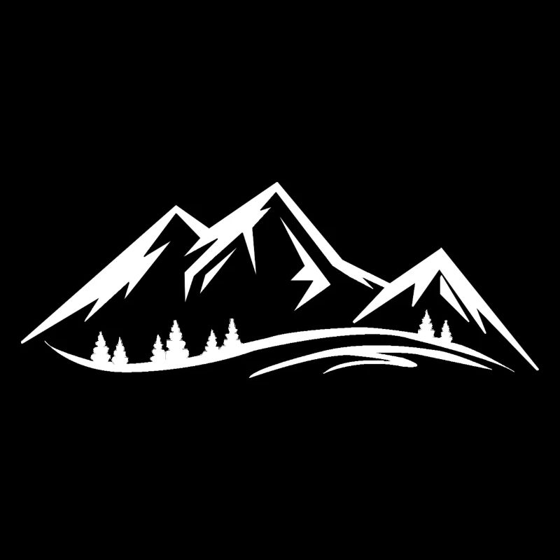 Berge