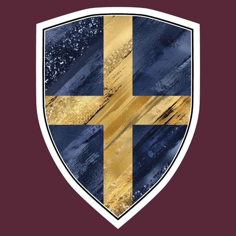 DRAPEAU SUÈDE DRAPEAU