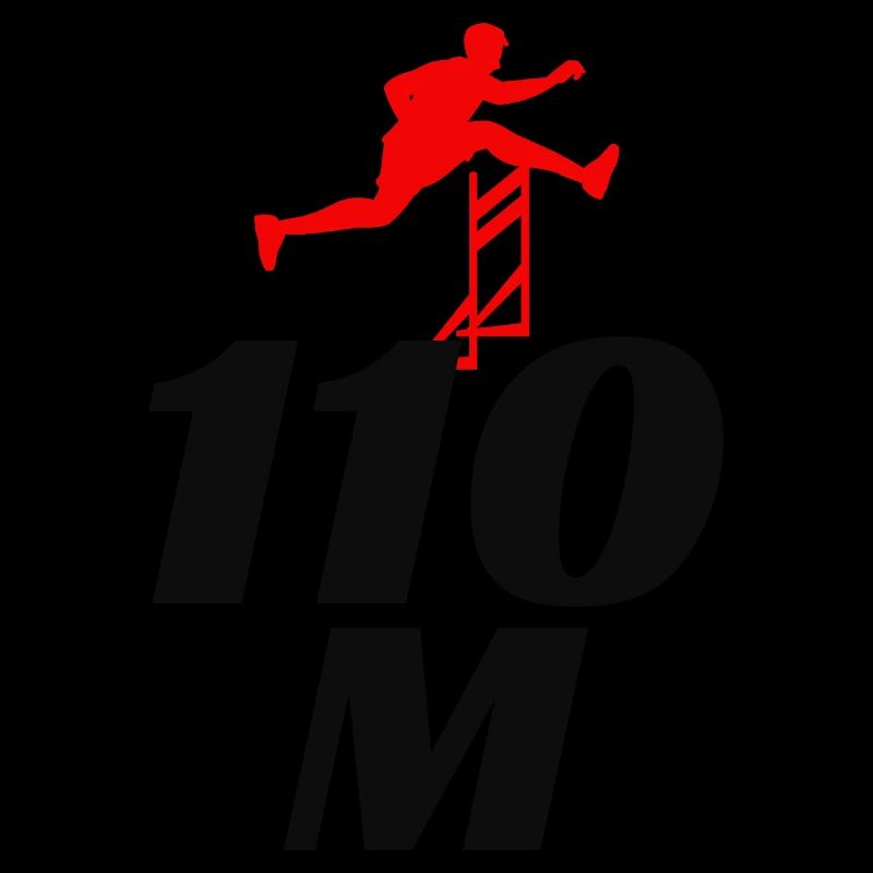 Hurdles Hurdling Hurdler Running Runner Athletes