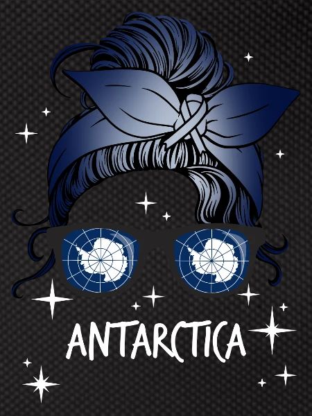 Antarctique