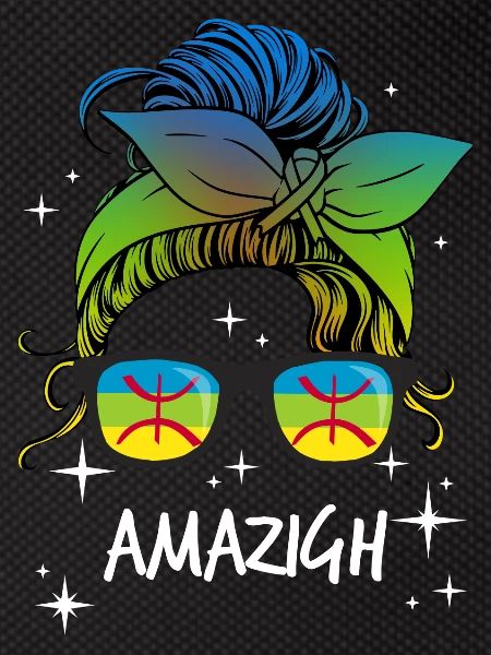 Amazigh