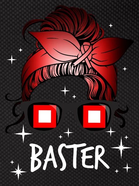 Baster