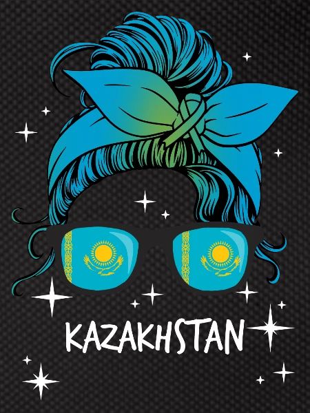 Kazakhstan