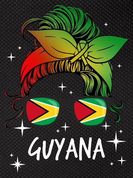 Guyana