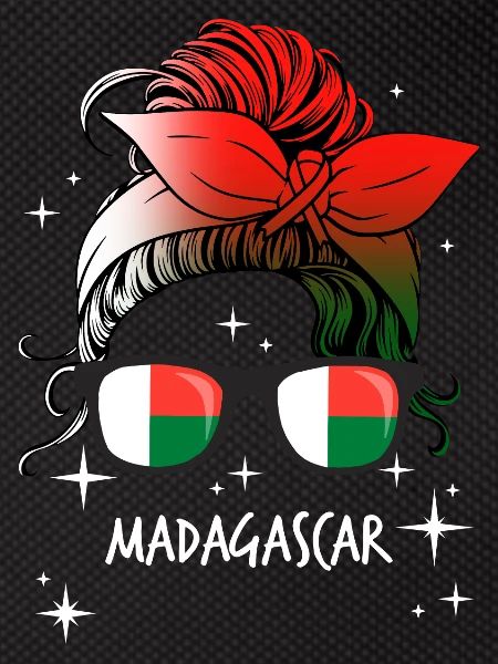 Madagascar