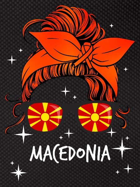Macédoine