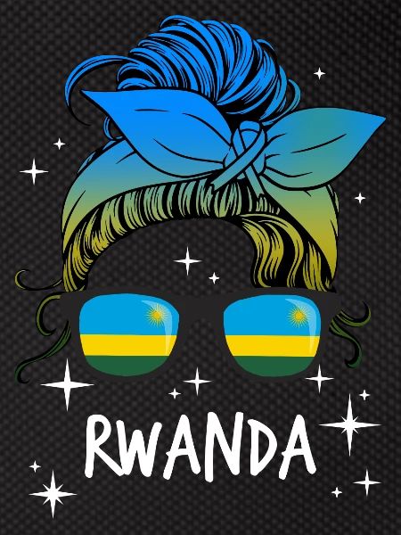 Rwanda