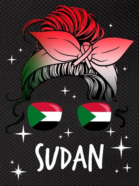 Sudan