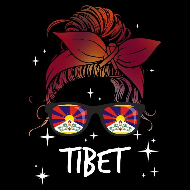 Tibet
