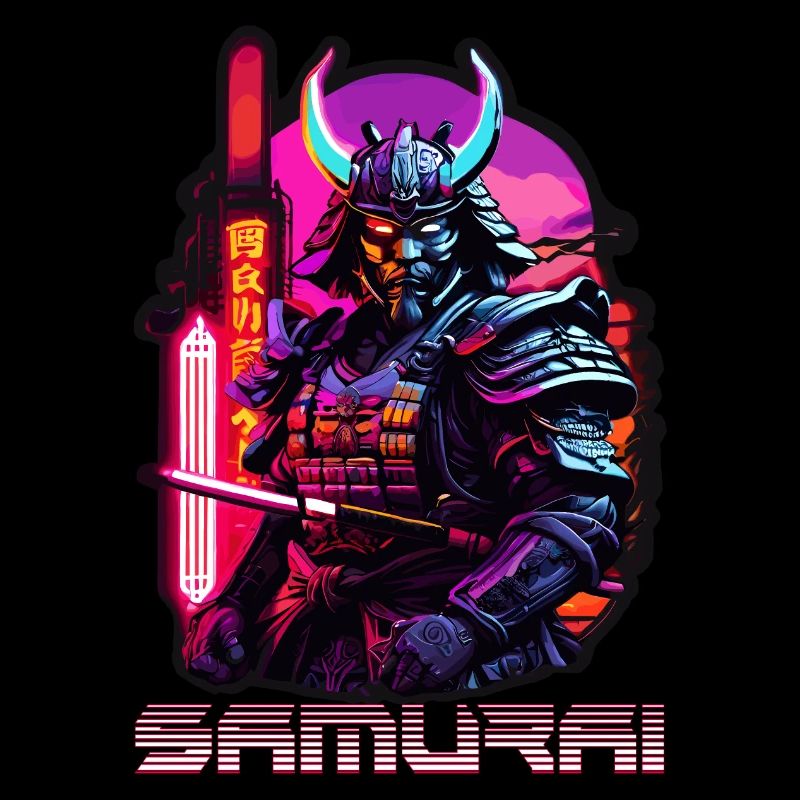 Samurai