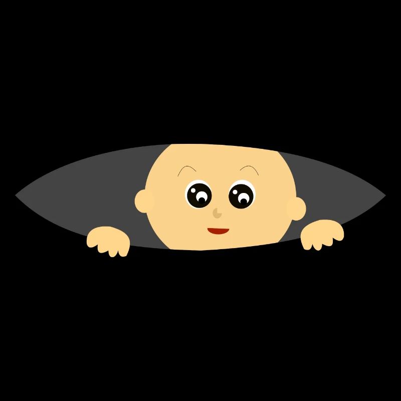 Grossesse Bébé enceinte