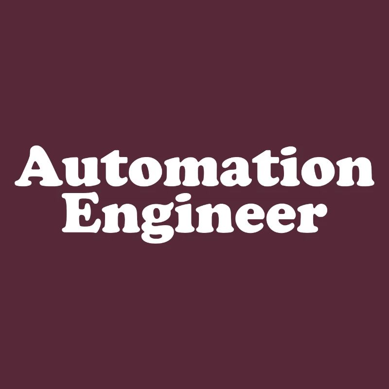 Automation Technician PLC Programmer