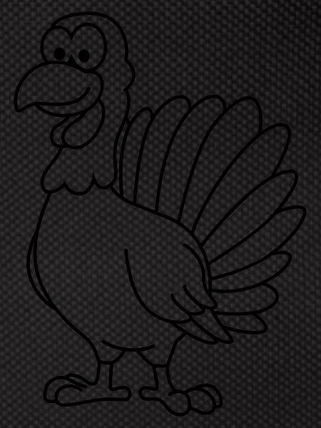 Truthan Comic Animal