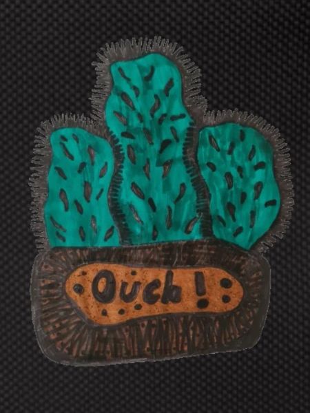 Cactus