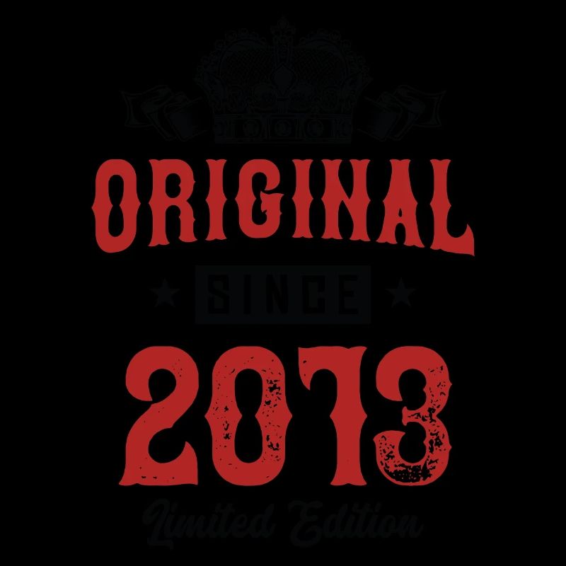 2013 limited edition