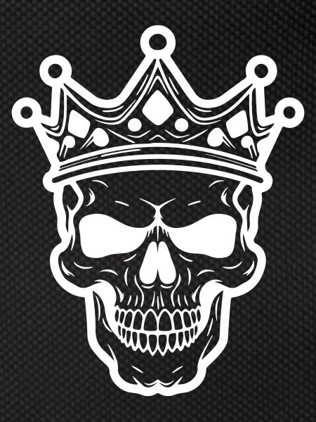 King Skeleton