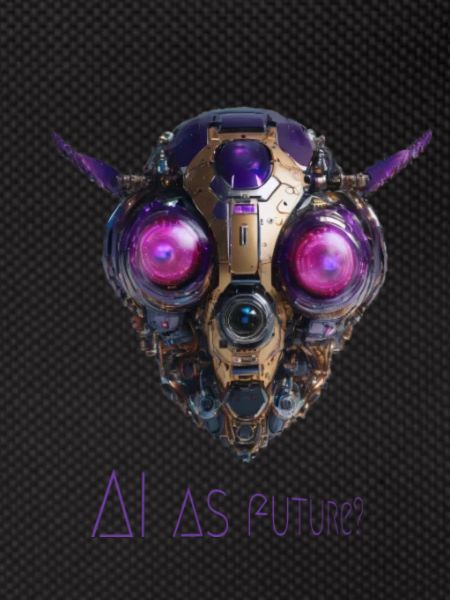 AI as future 01