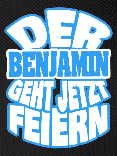 Benjamin
