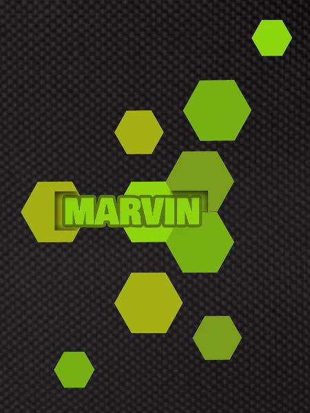 Marvin
