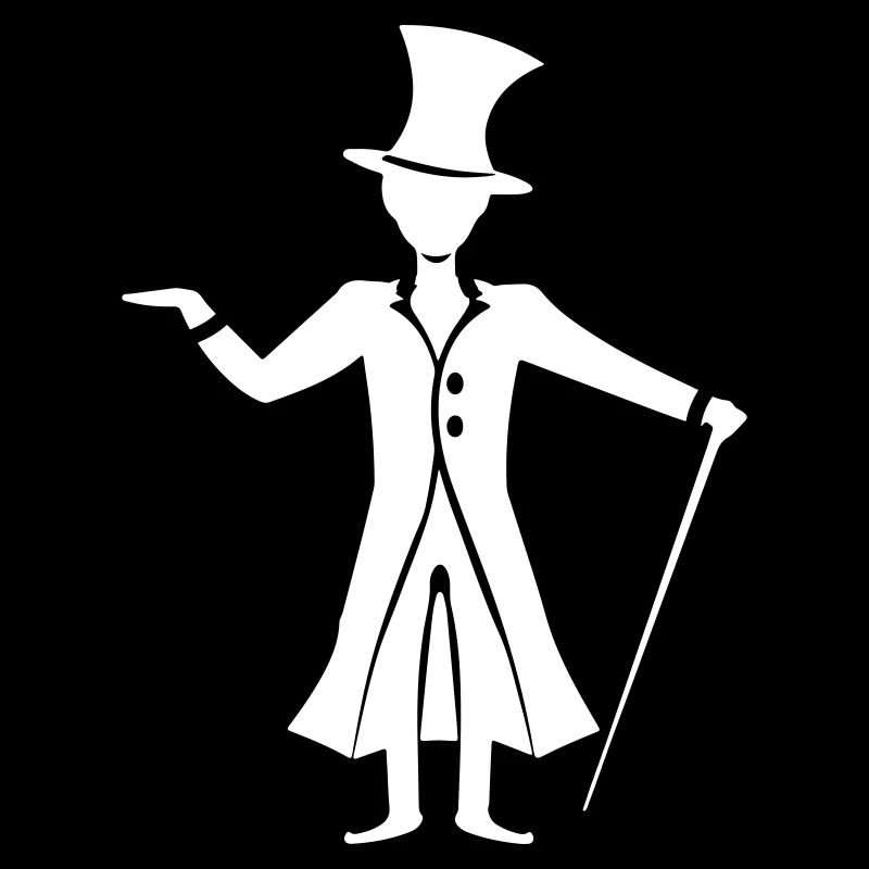 Magician Wizard
