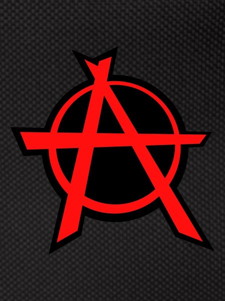 Anarchiste