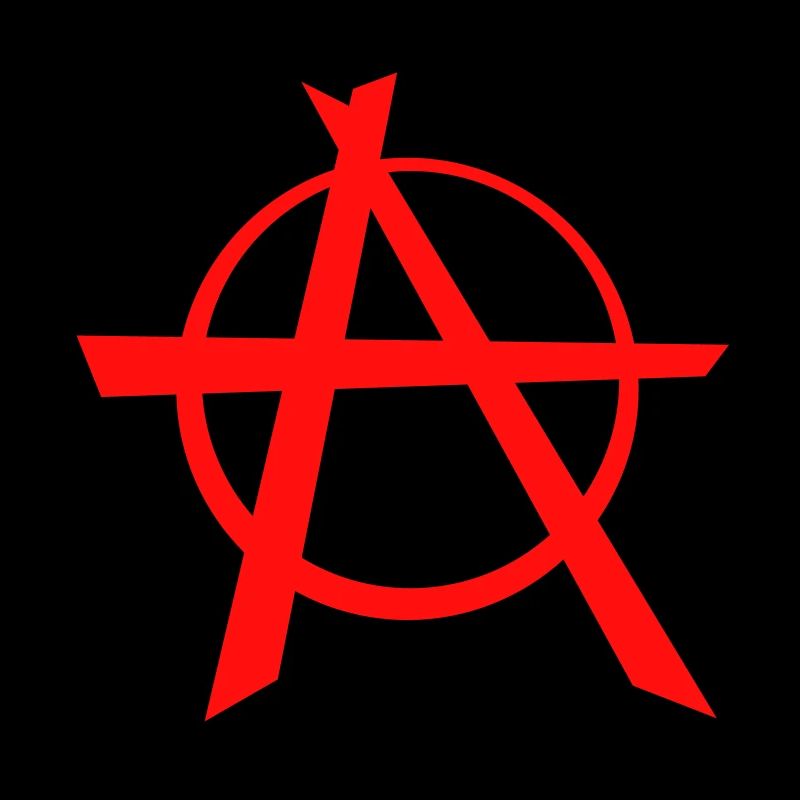 Anarchiste