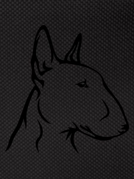 Bullterrrier