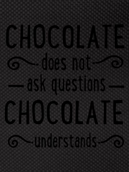chocolate