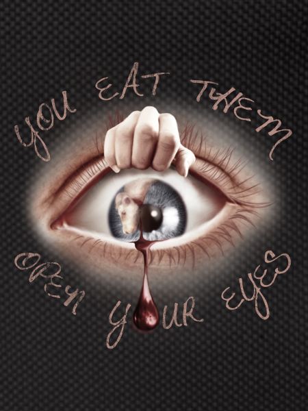 Open your Eyes