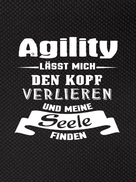 Agility - Seele