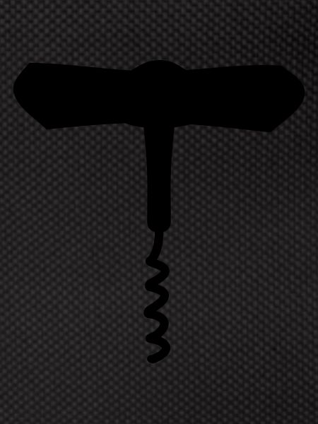 corkscrew