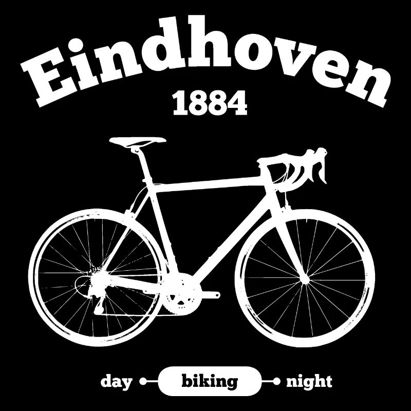 Fahrrad Eindhoven