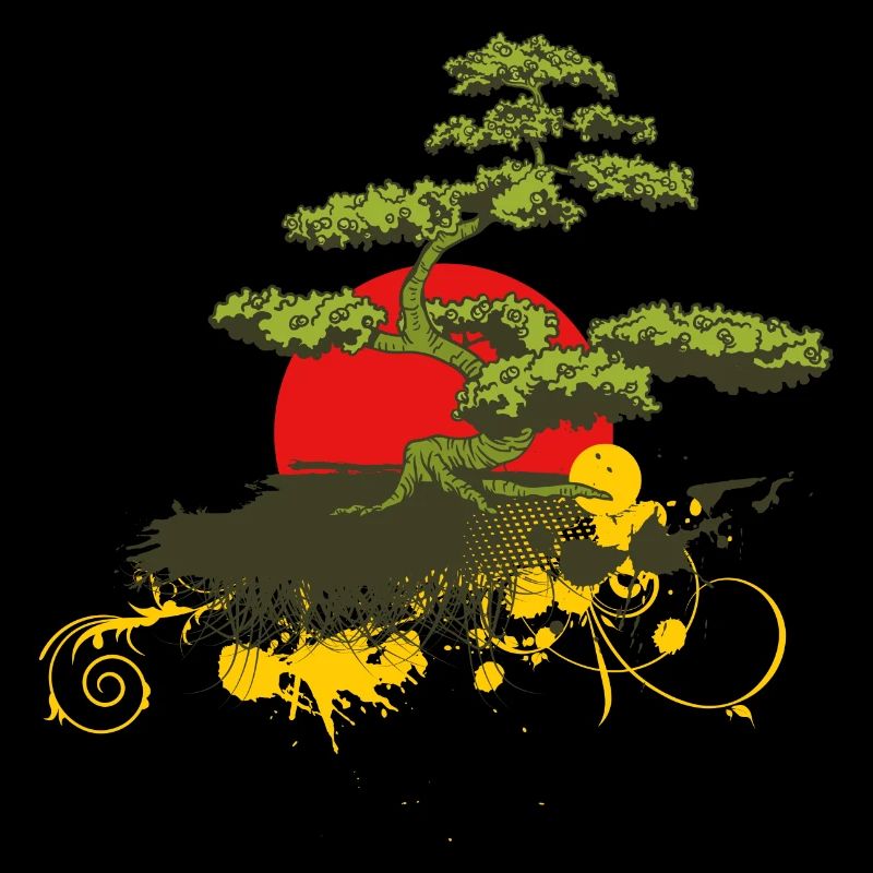Bonsai