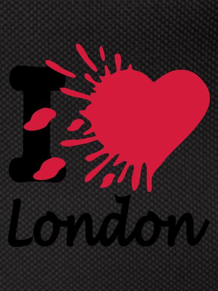 J'aime Londres