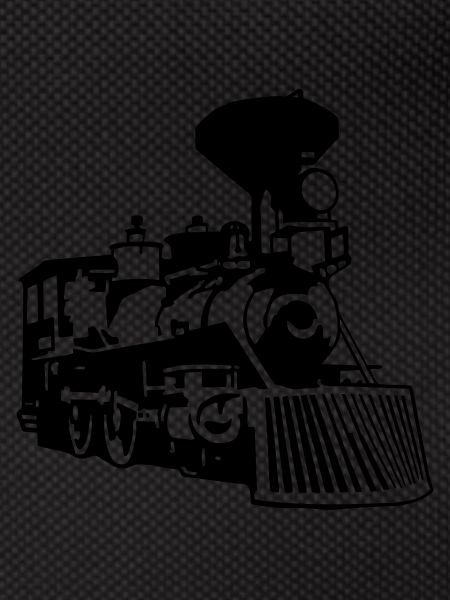 locomotive