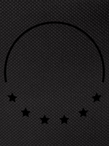 Stars Frame Design