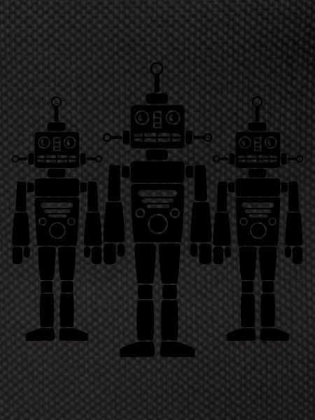 Cool Robots Team
