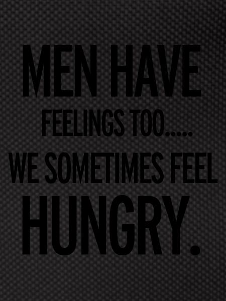 Hungry