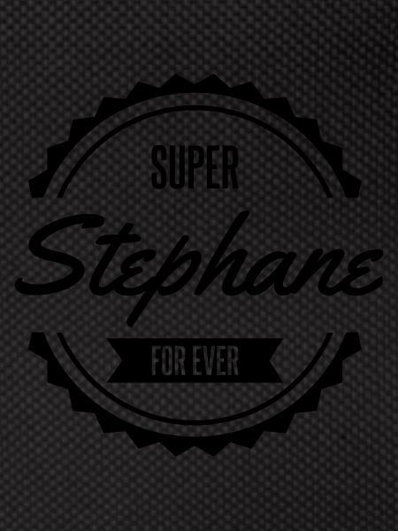 super stéphane prenom
